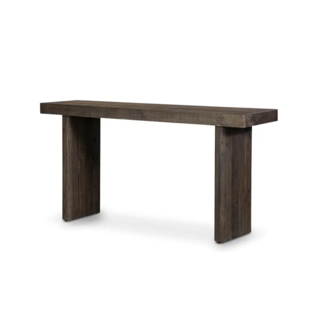 Monterey Console table