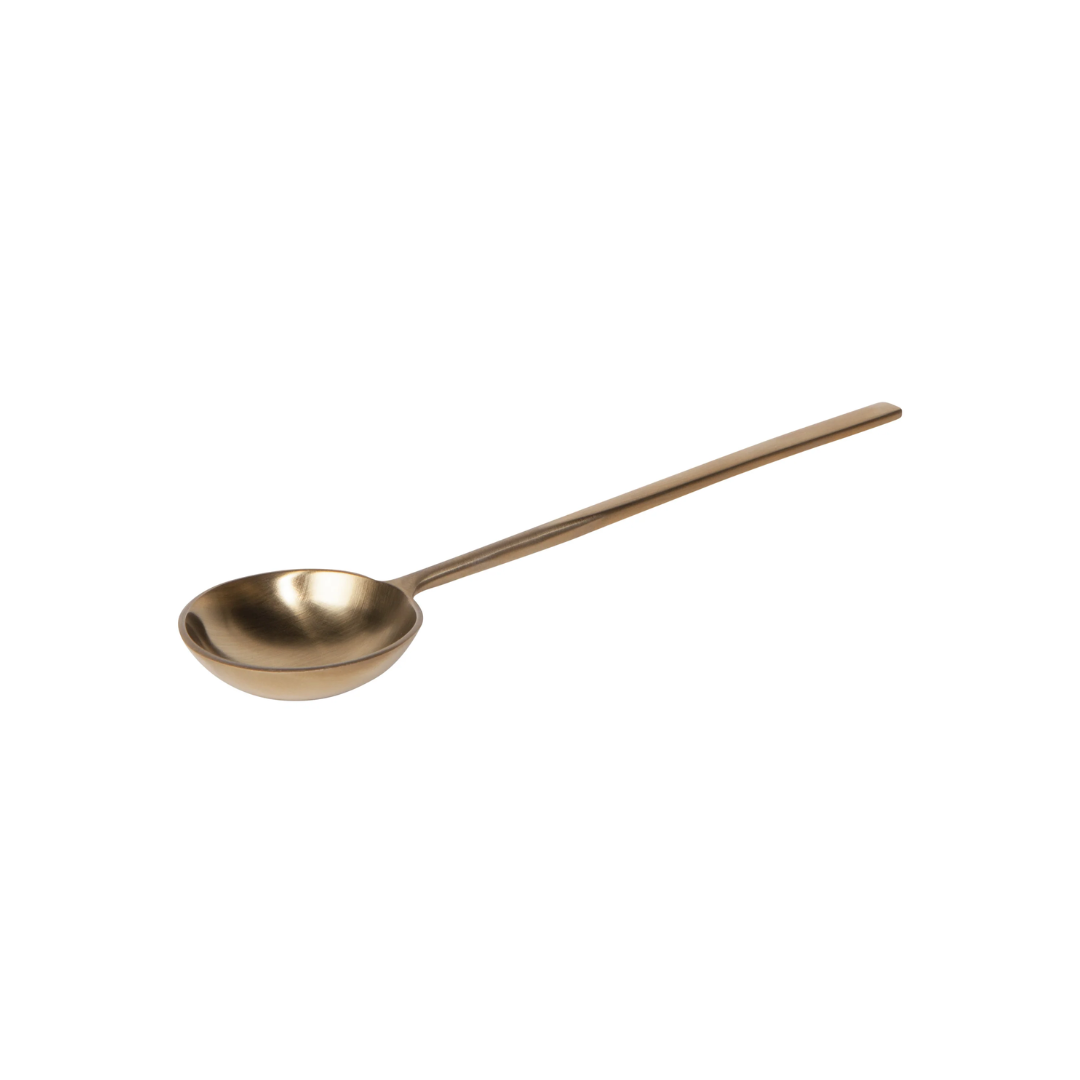 Long Spoons Set
