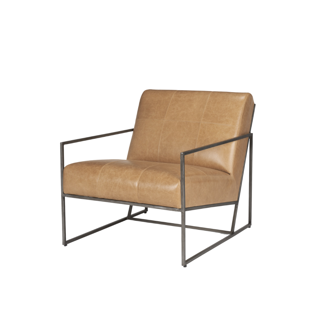 Stratton Accent Chair