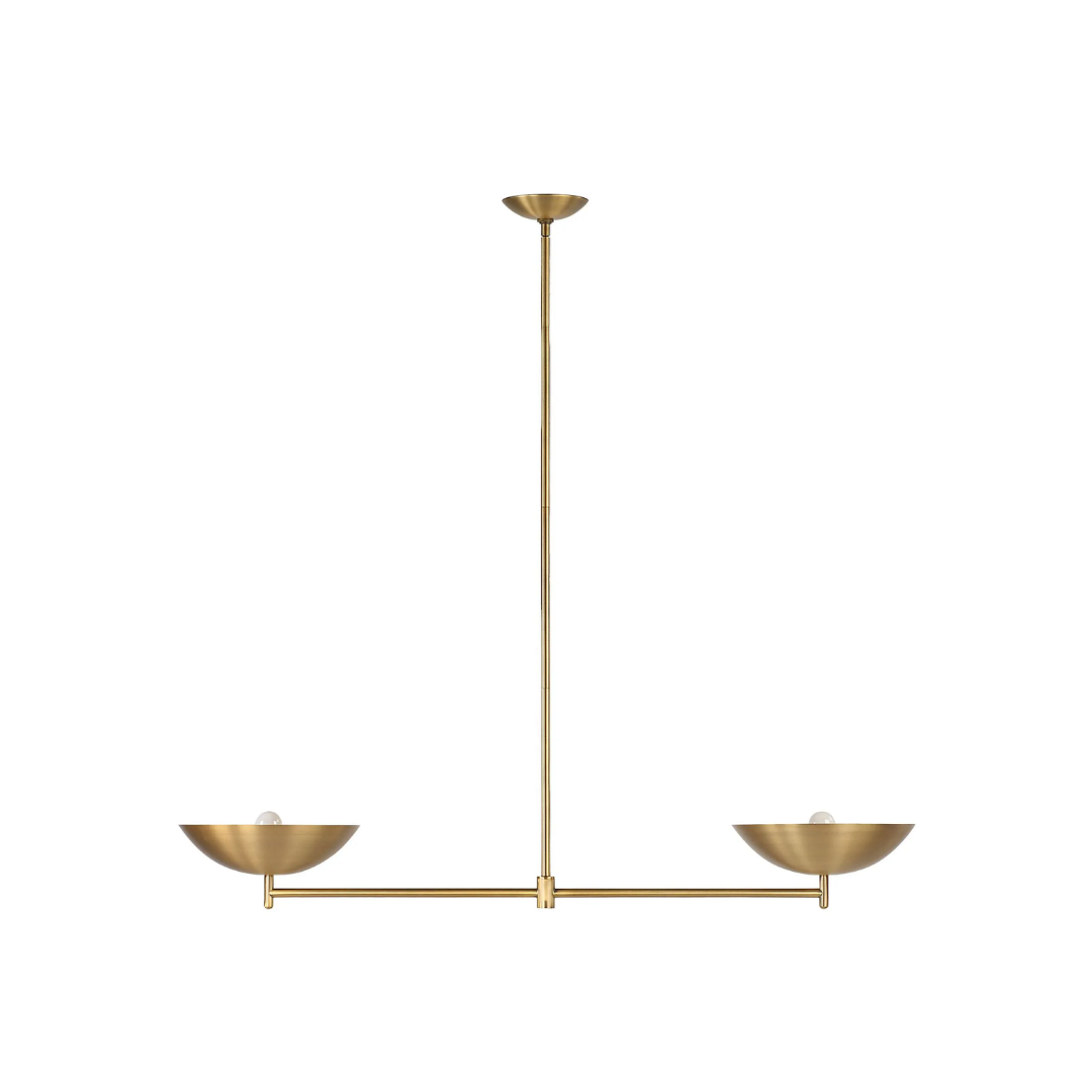 Waxlow Chandelier