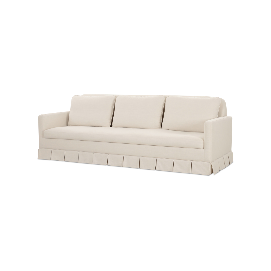 Pellicano Sofa - Cream