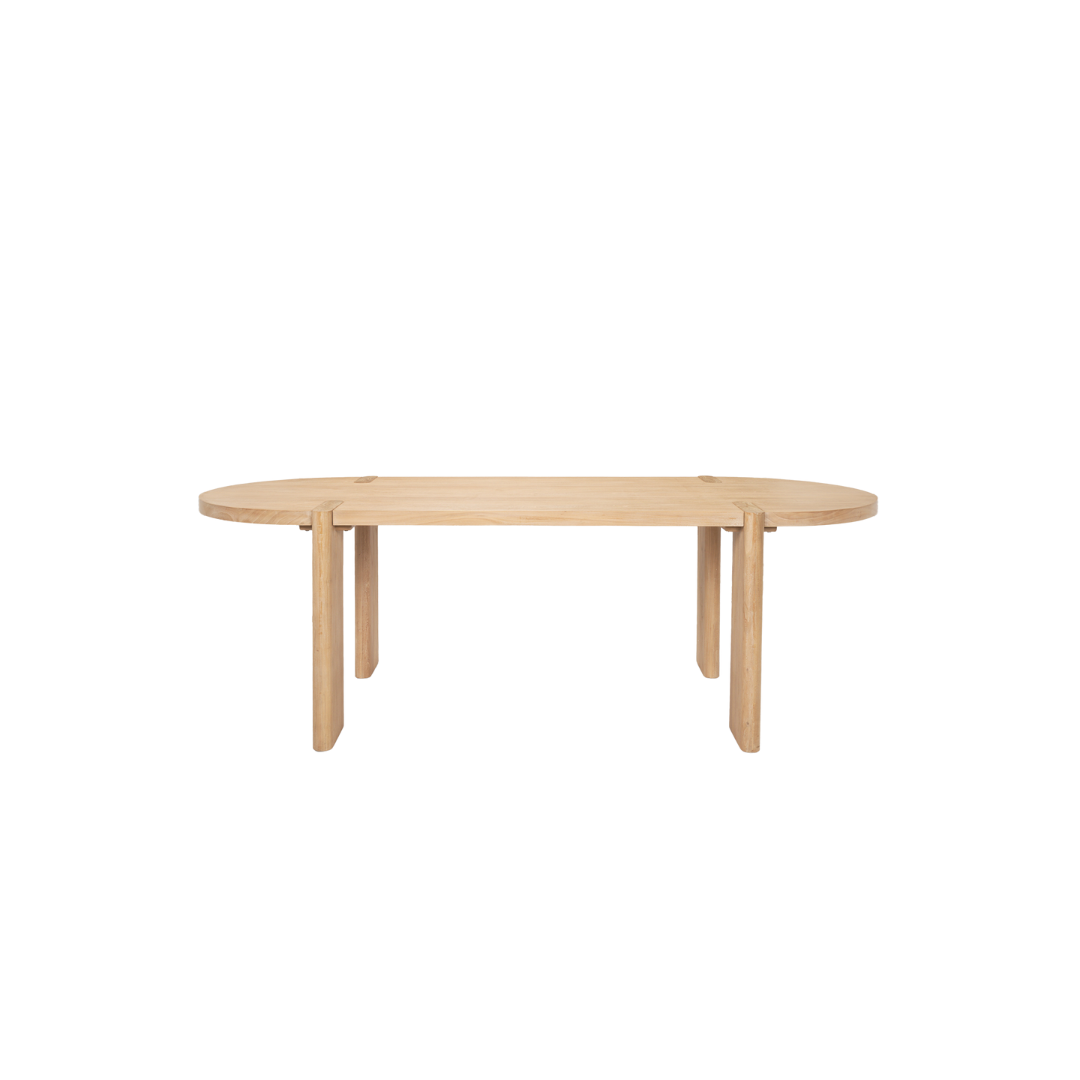Sohan Dining Table