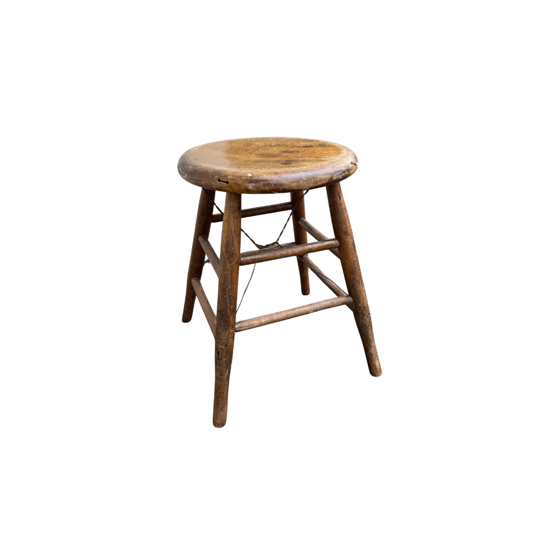 Found Stool Collection