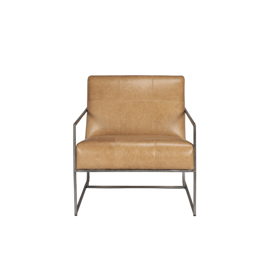 Stratton Accent Chair