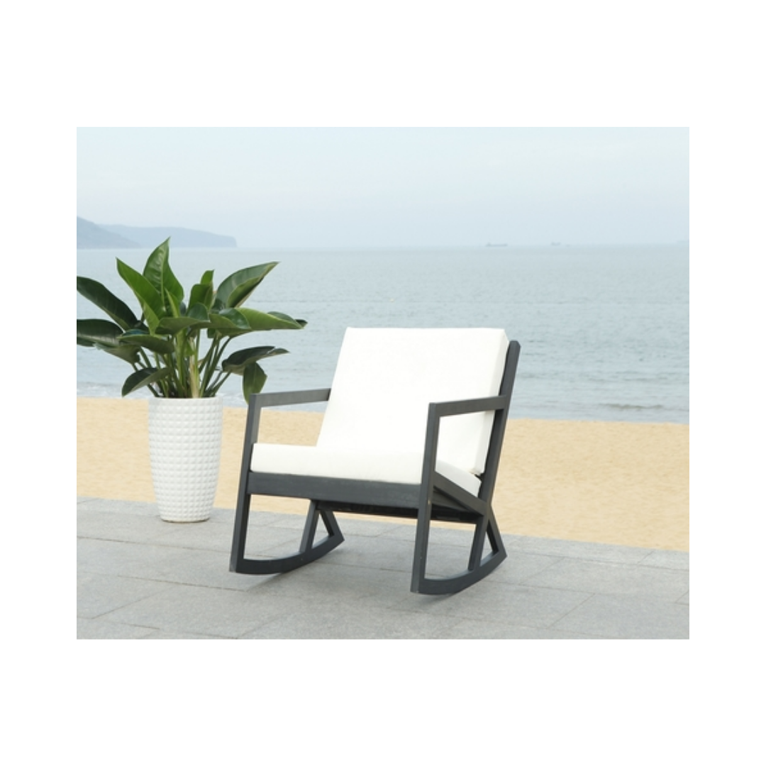 Vernon Outdoor Rocking Chair II