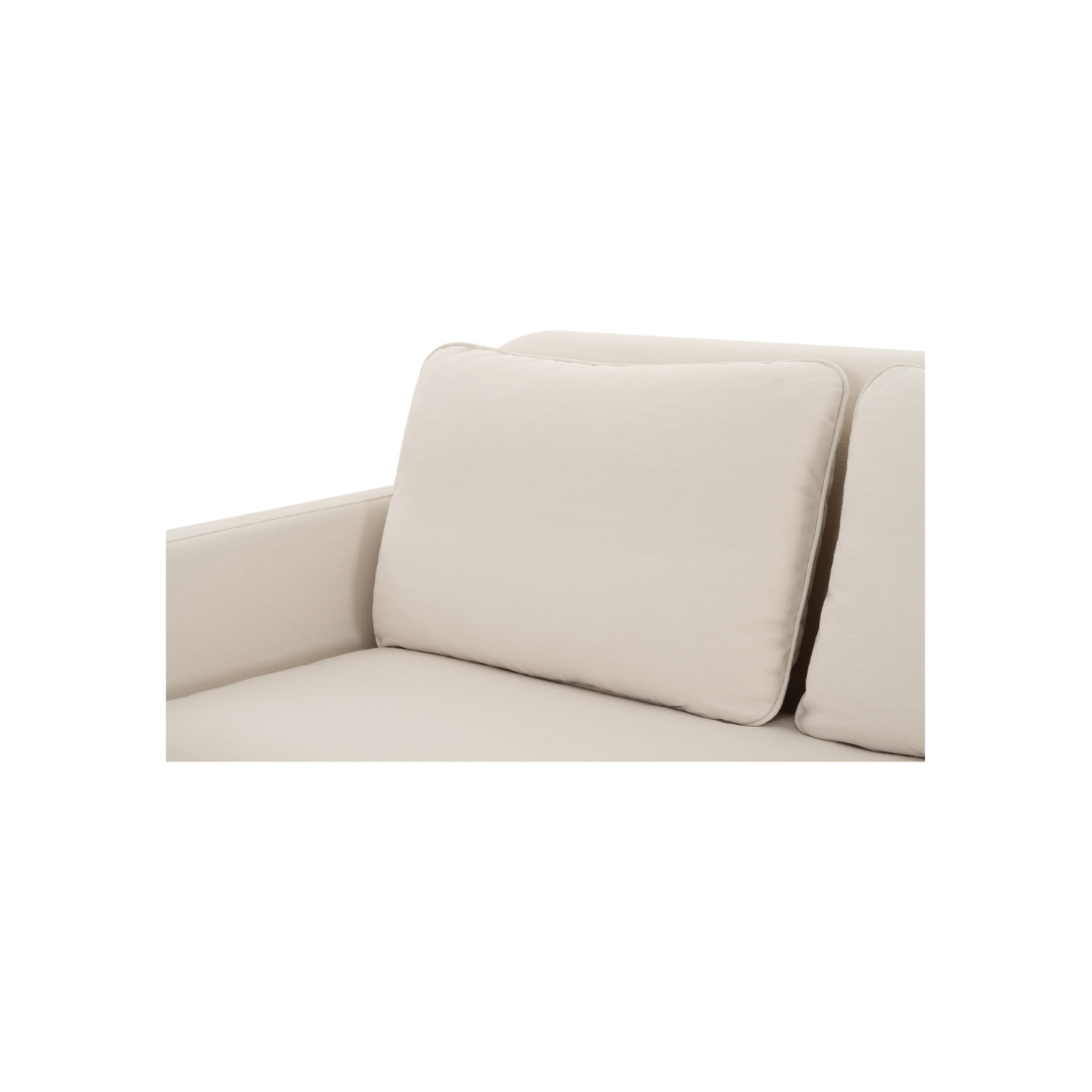 Pellicano Sofa - Cream