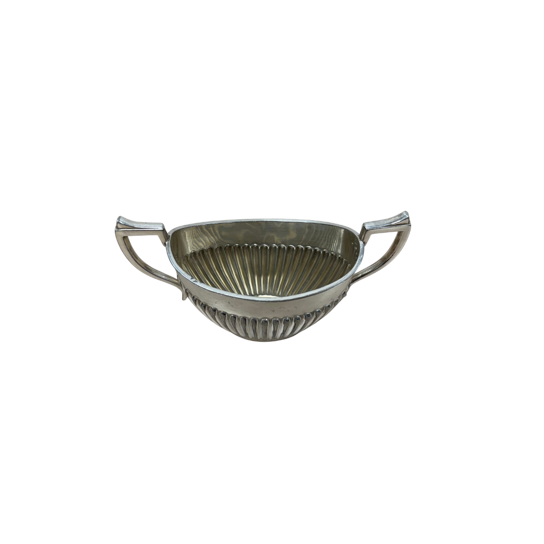 Found James Deakin & Sons Sugar Bowl