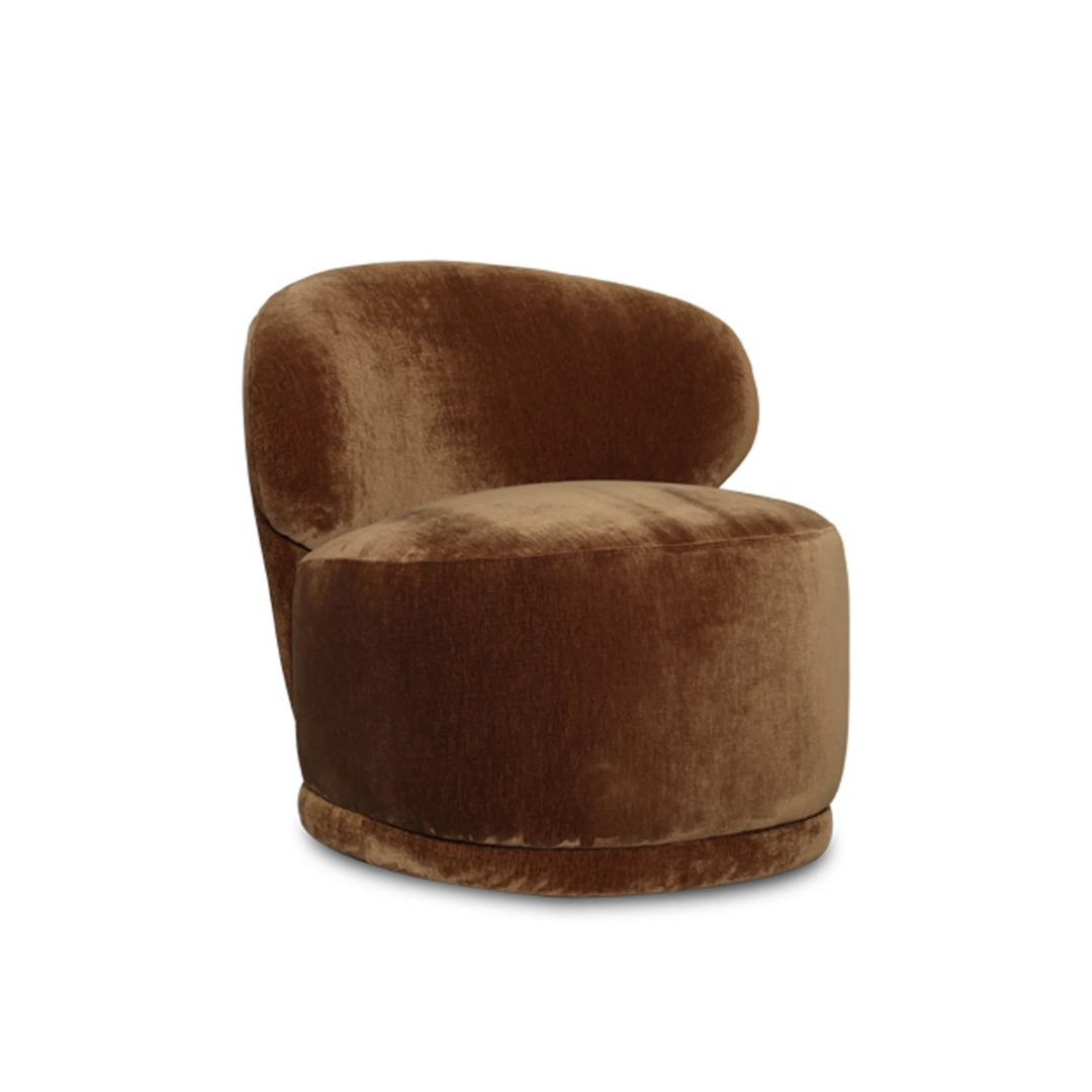Rollo Club Chair