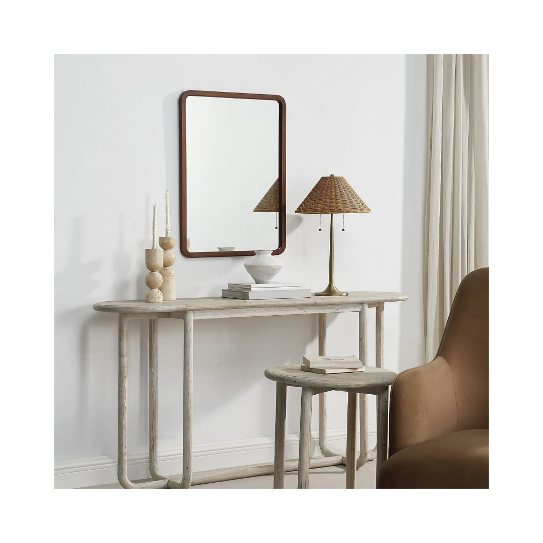 Tacna Mirror