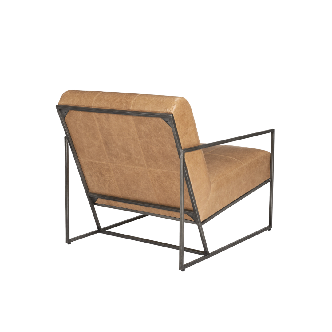 Stratton Accent Chair