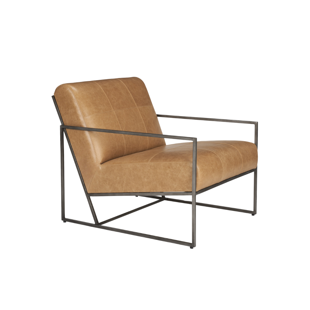 Stratton Accent Chair