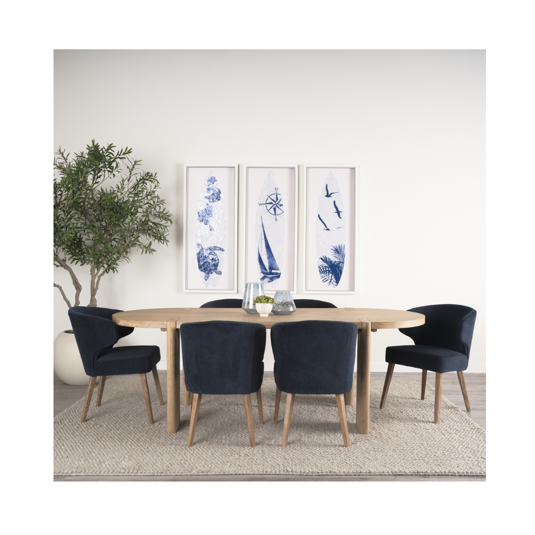 Sohan Dining Table