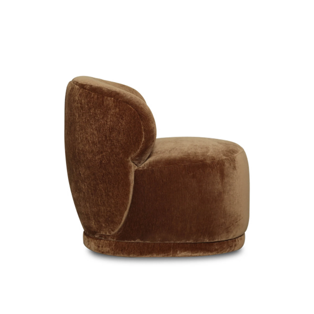 Rollo Club Chair
