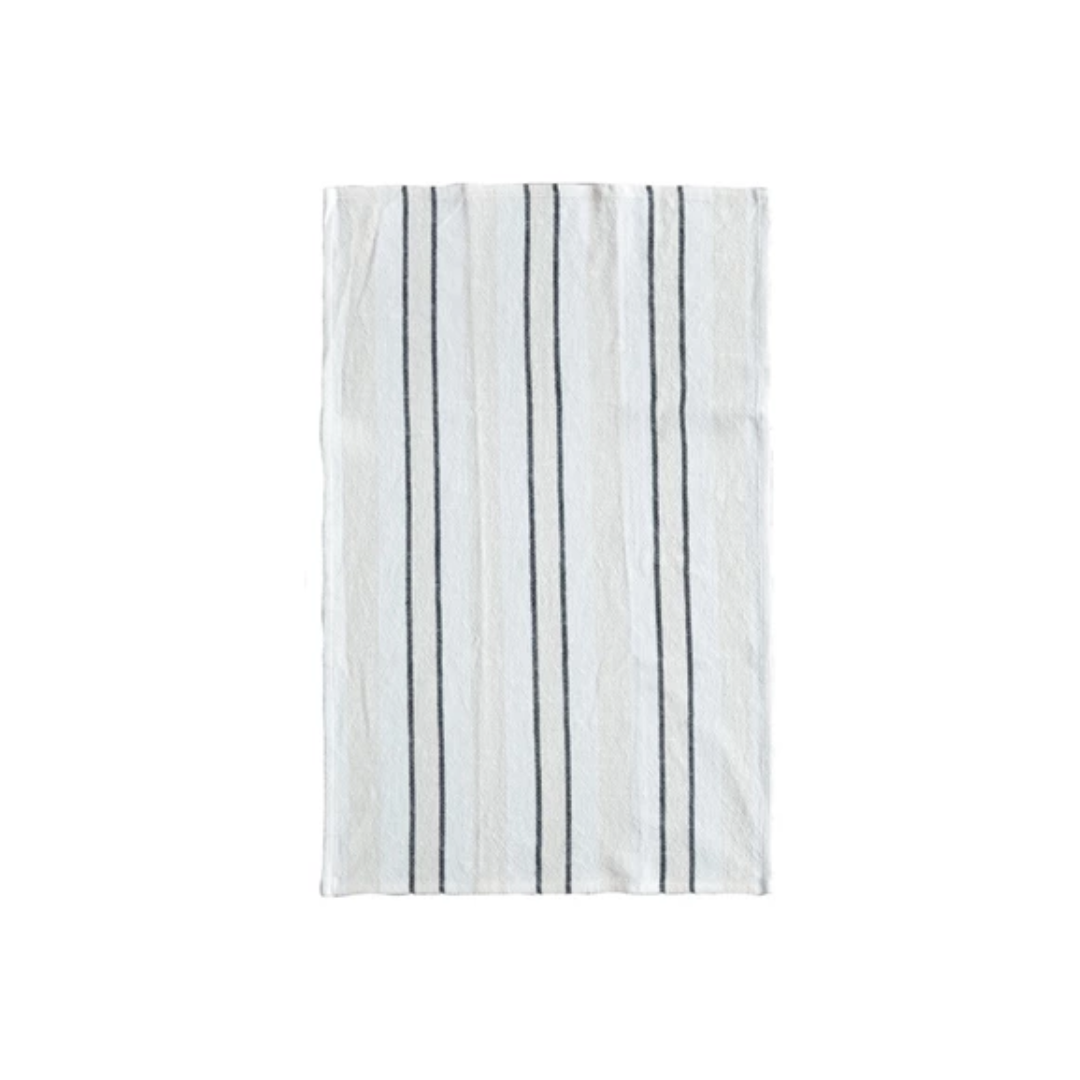 Striped Tea Towels