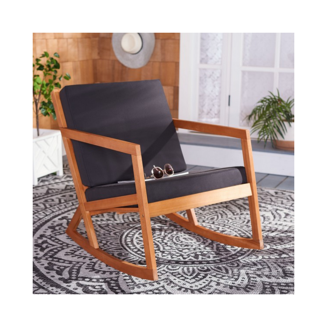 Vernon Outdoor Rocking Chair II