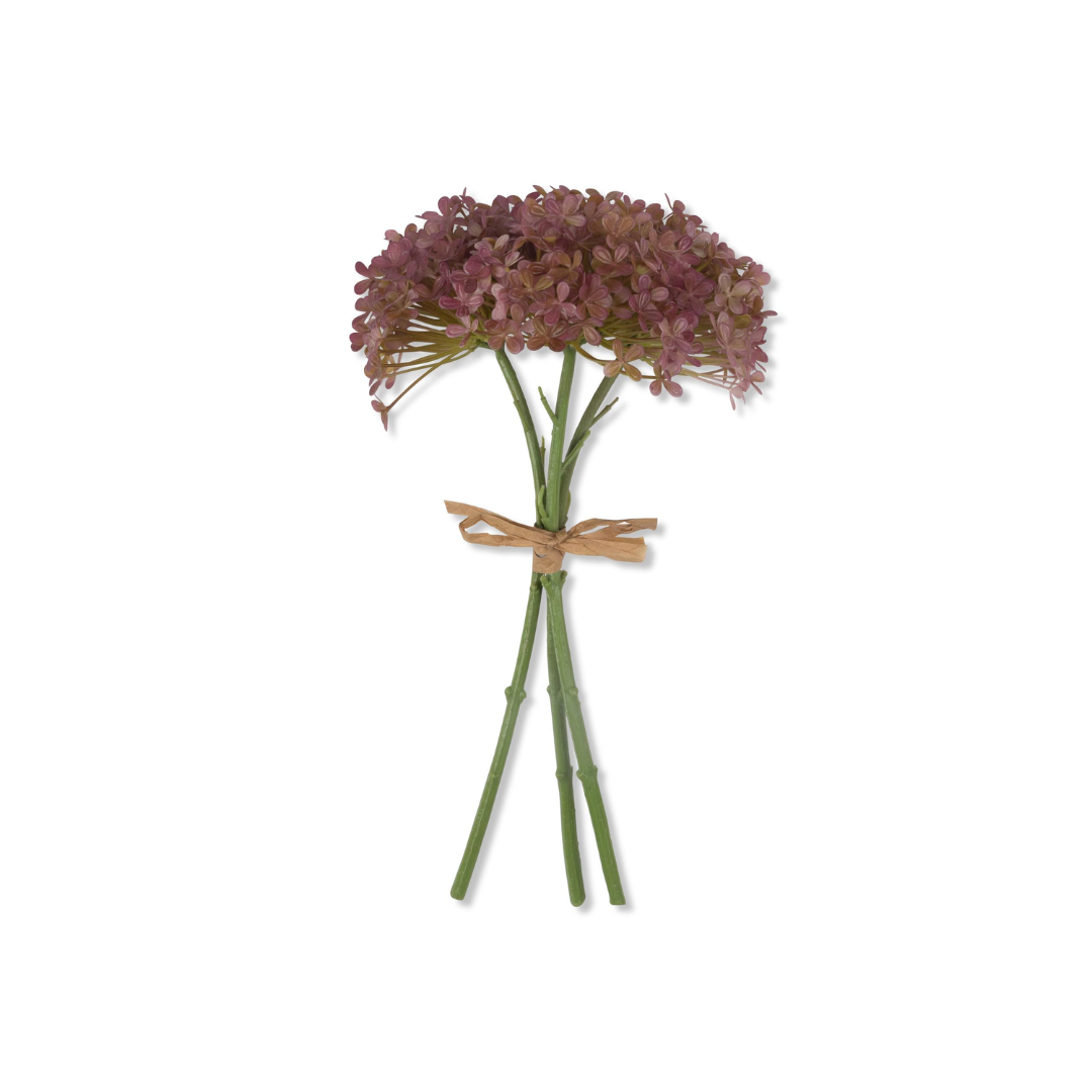 Hortensia Bunch Stems
