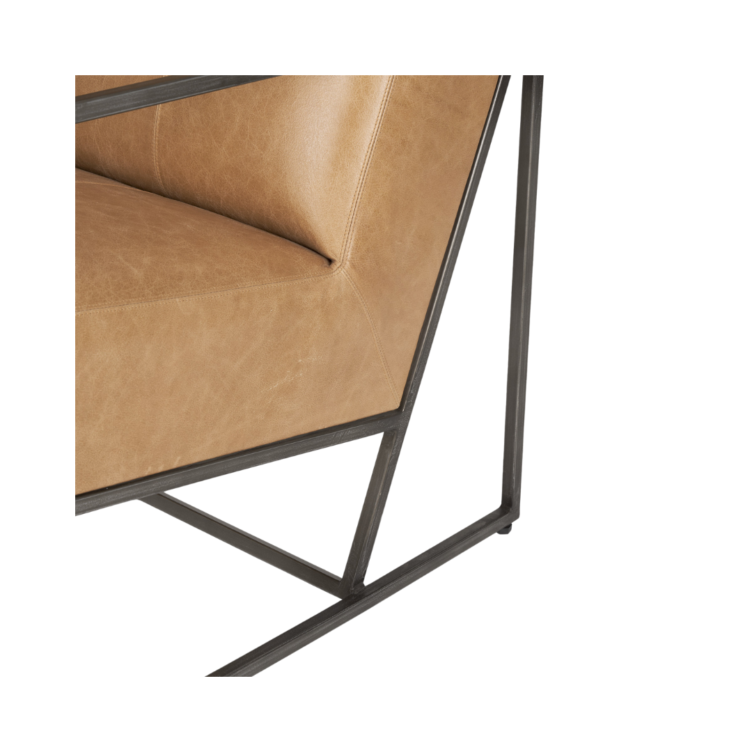 Stratton Accent Chair