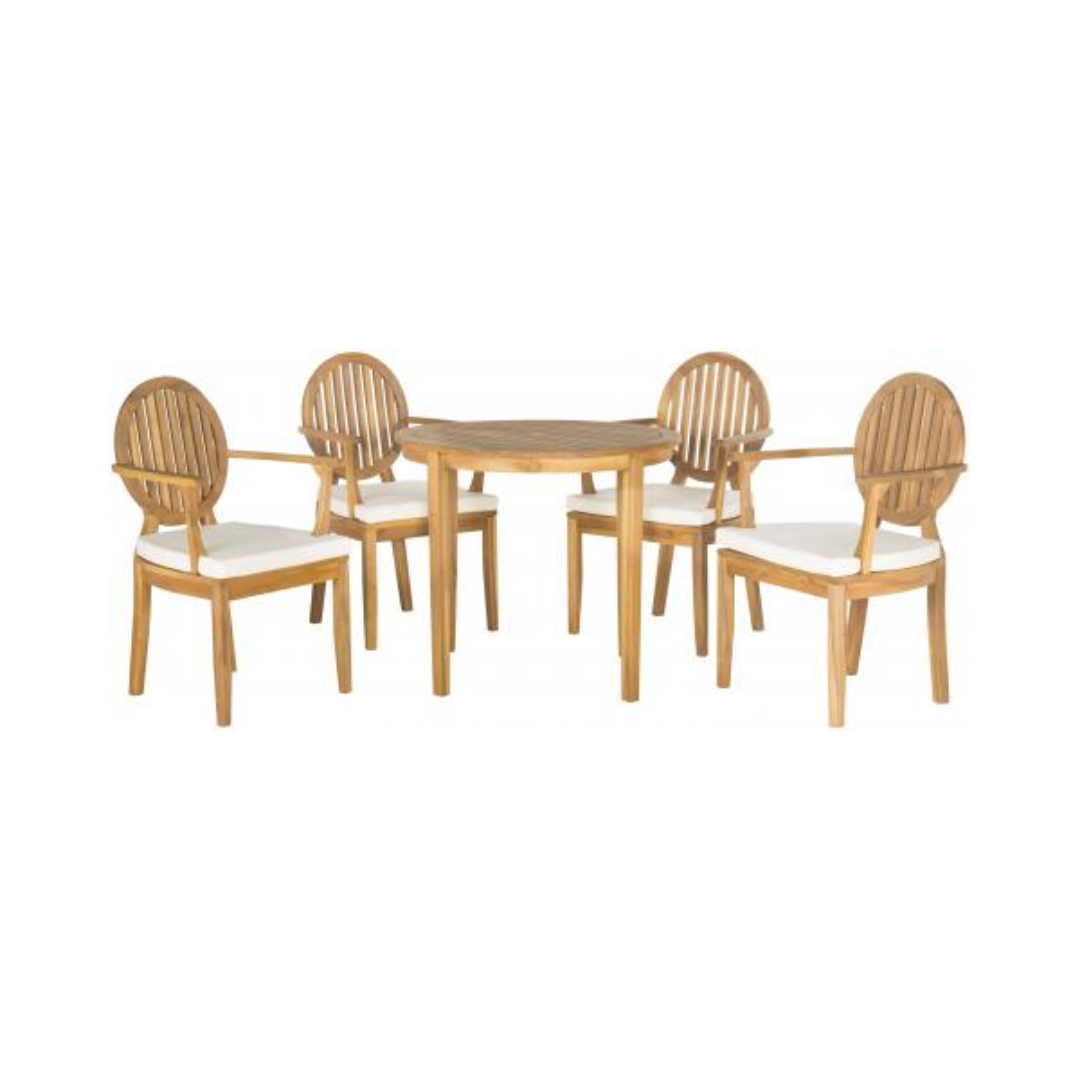 Chino Outdoor Dining Set