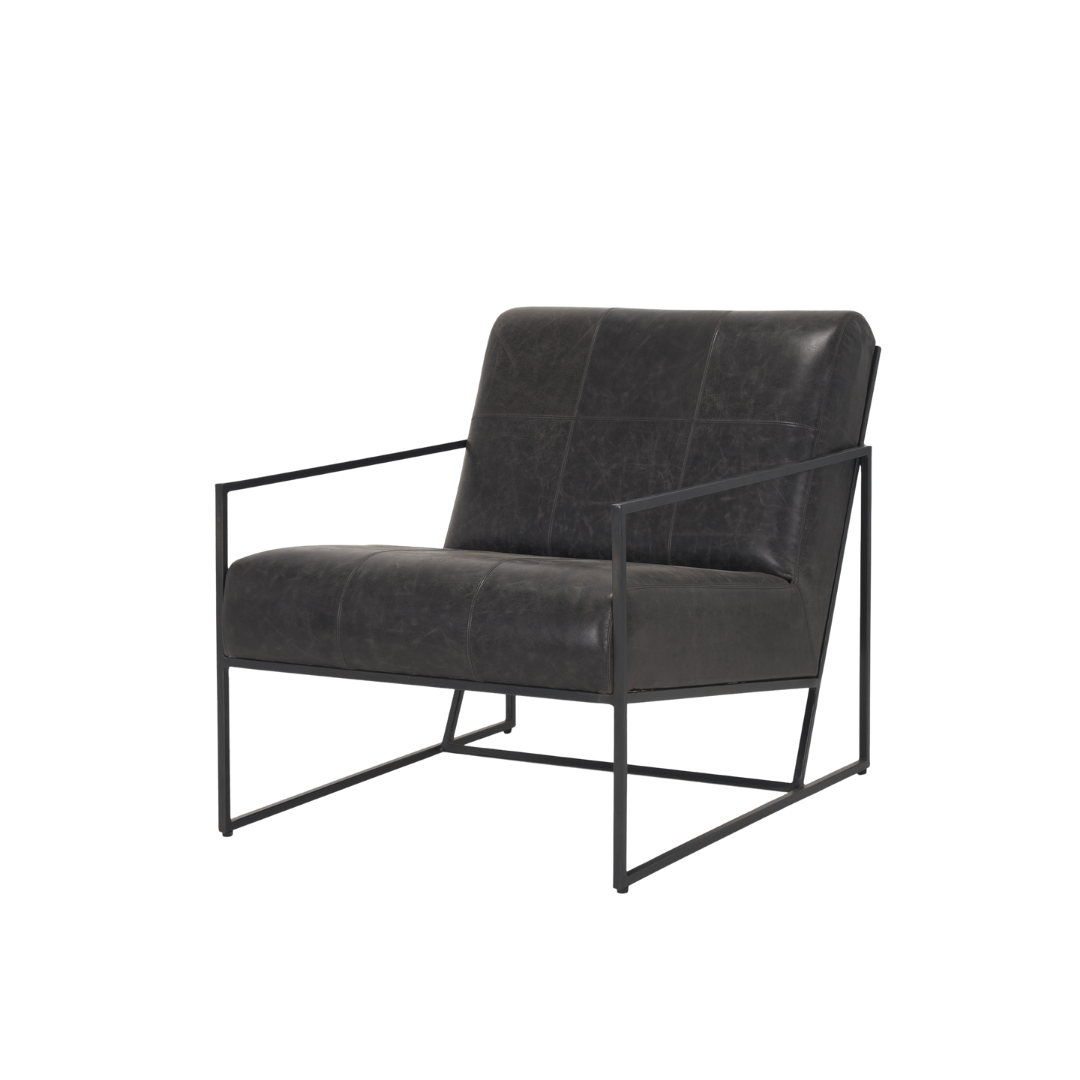 Stratton Accent Chair