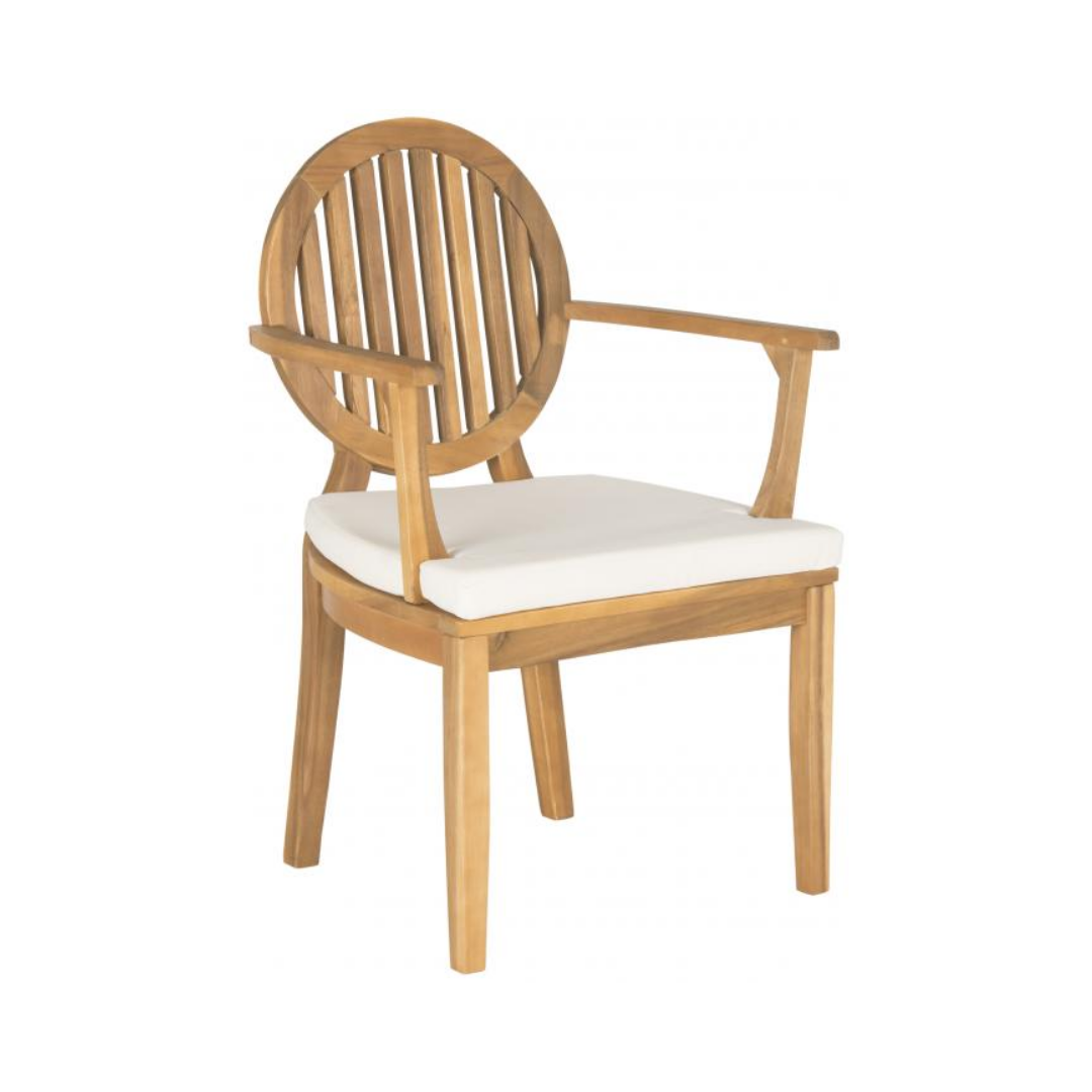 Chino Outdoor Dining Set