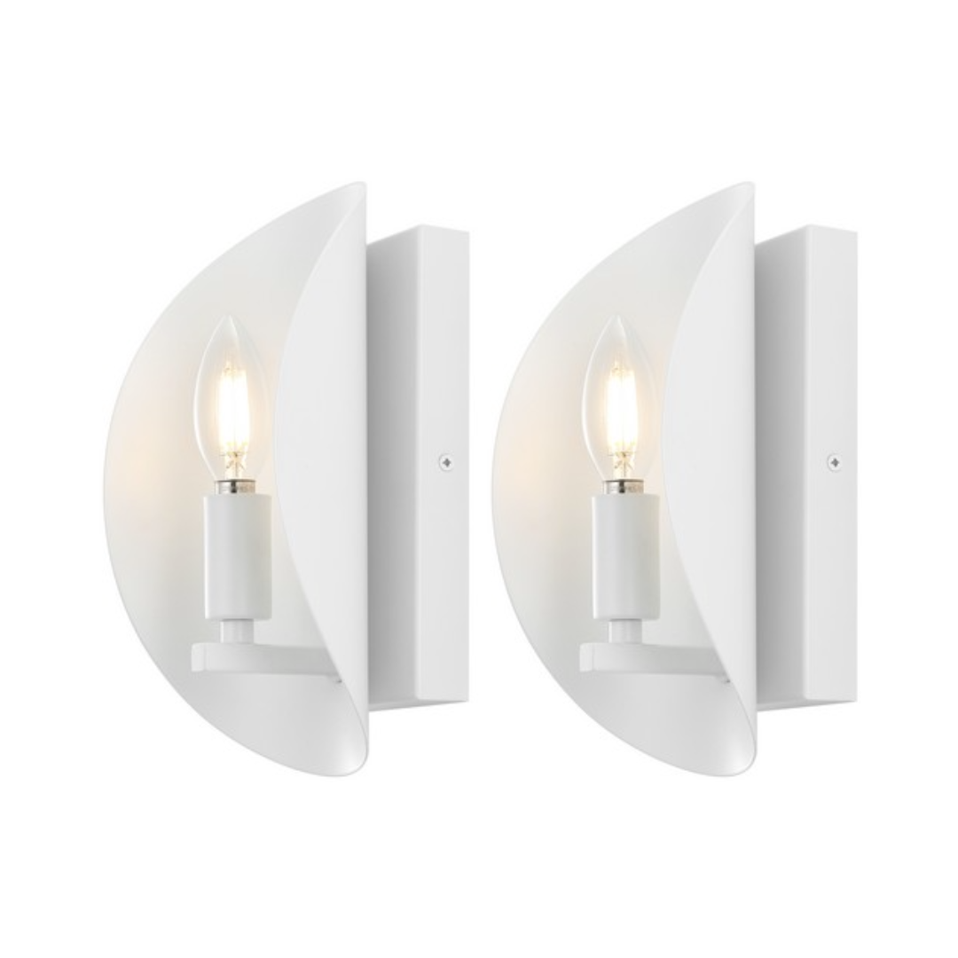 Calluna Wall Sconce Set of 2