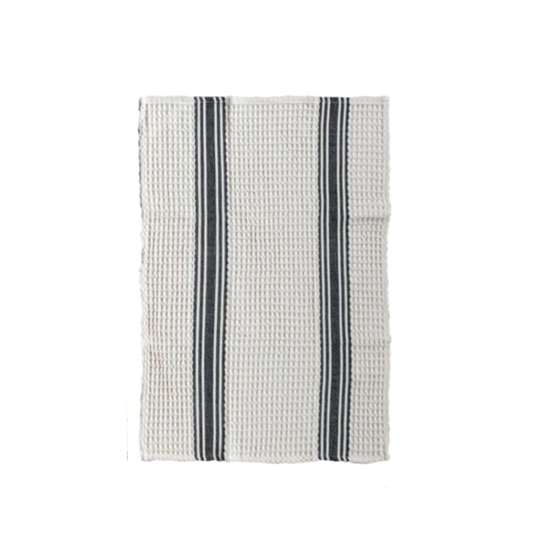 Striped Tea Towels