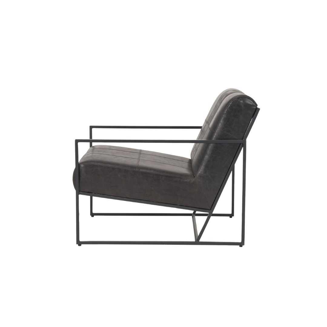 Stratton Accent Chair