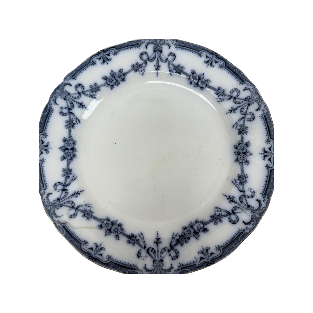 Found Alexis Adderleys Plate