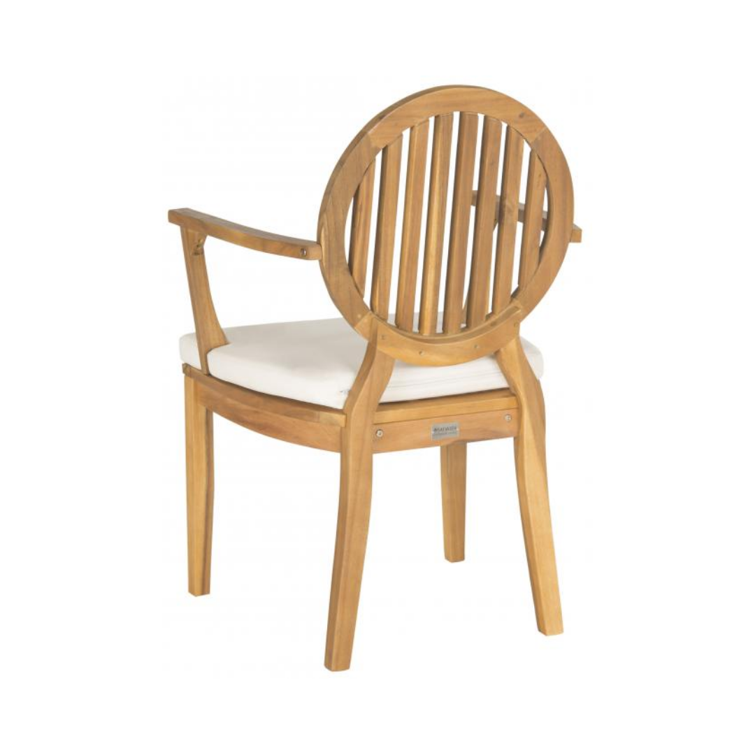 Chino Outdoor Dining Set