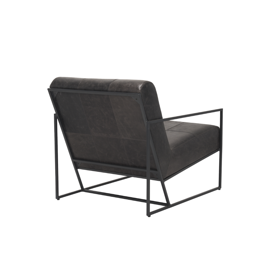 Stratton Accent Chair
