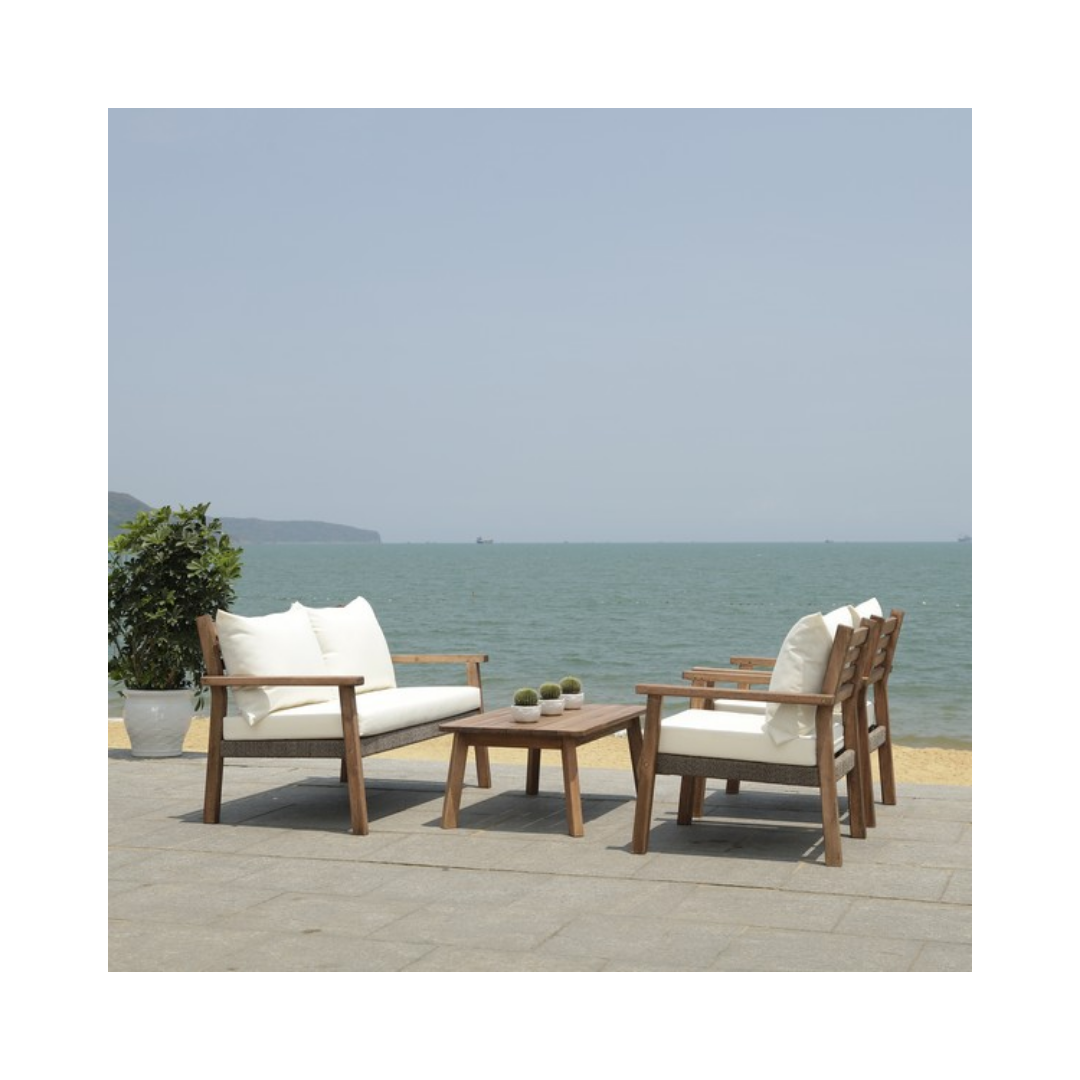 Reid Outdoor Living Set
