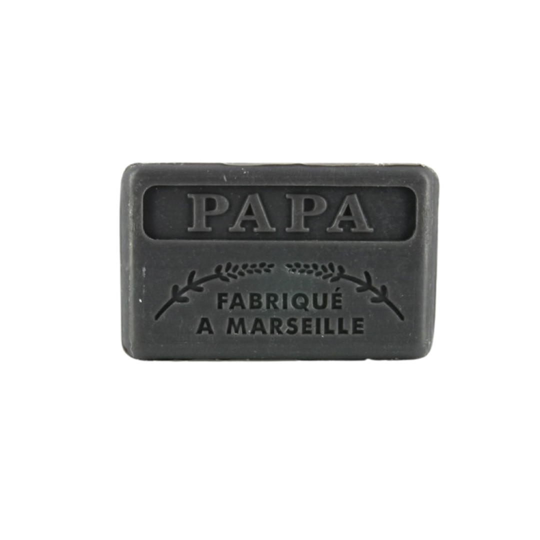 Papa French Shae Butter Soap