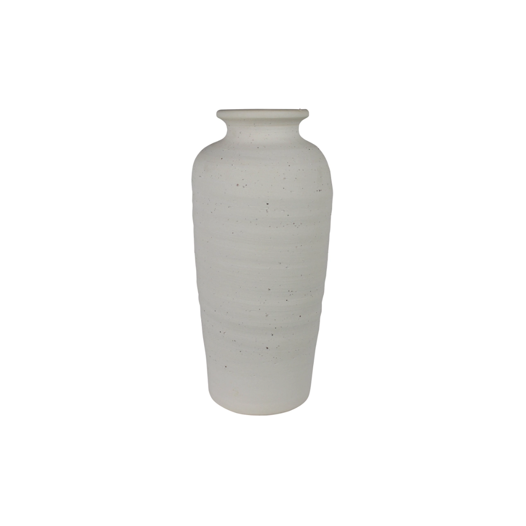 Stoneware Vase