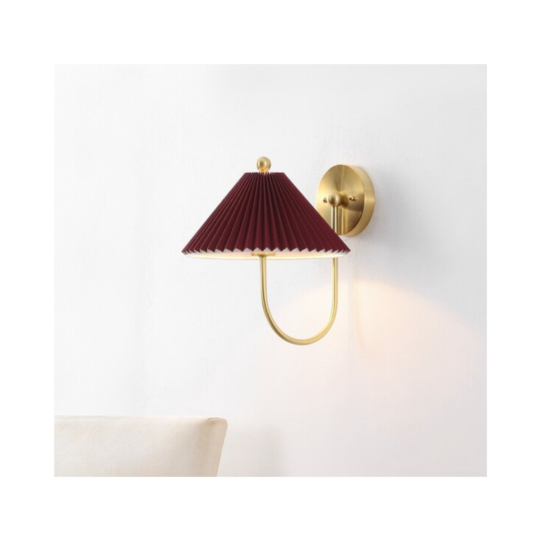 Chrissy Sconce- Set of 2