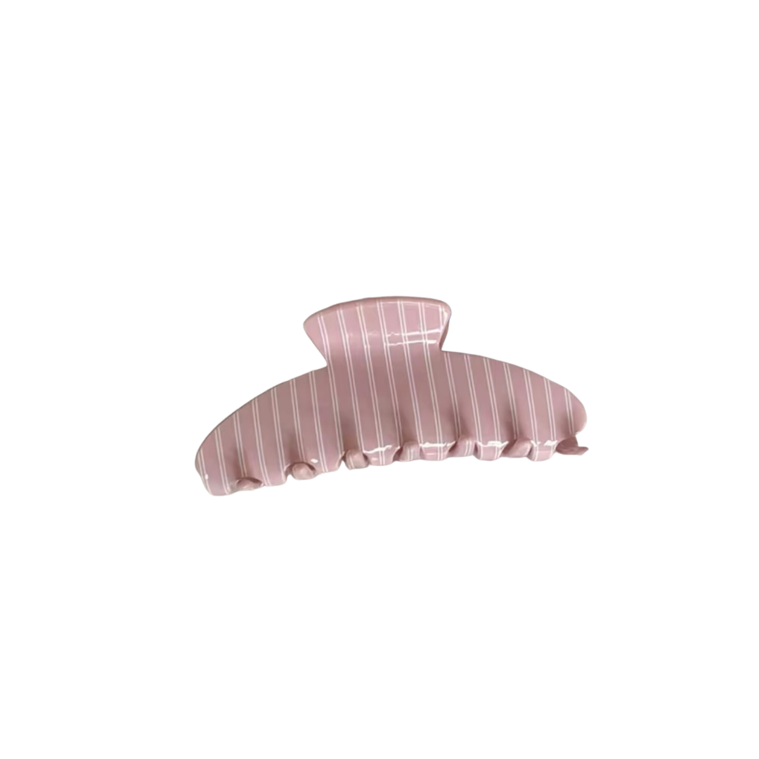 Assorted Hair Claw Clips