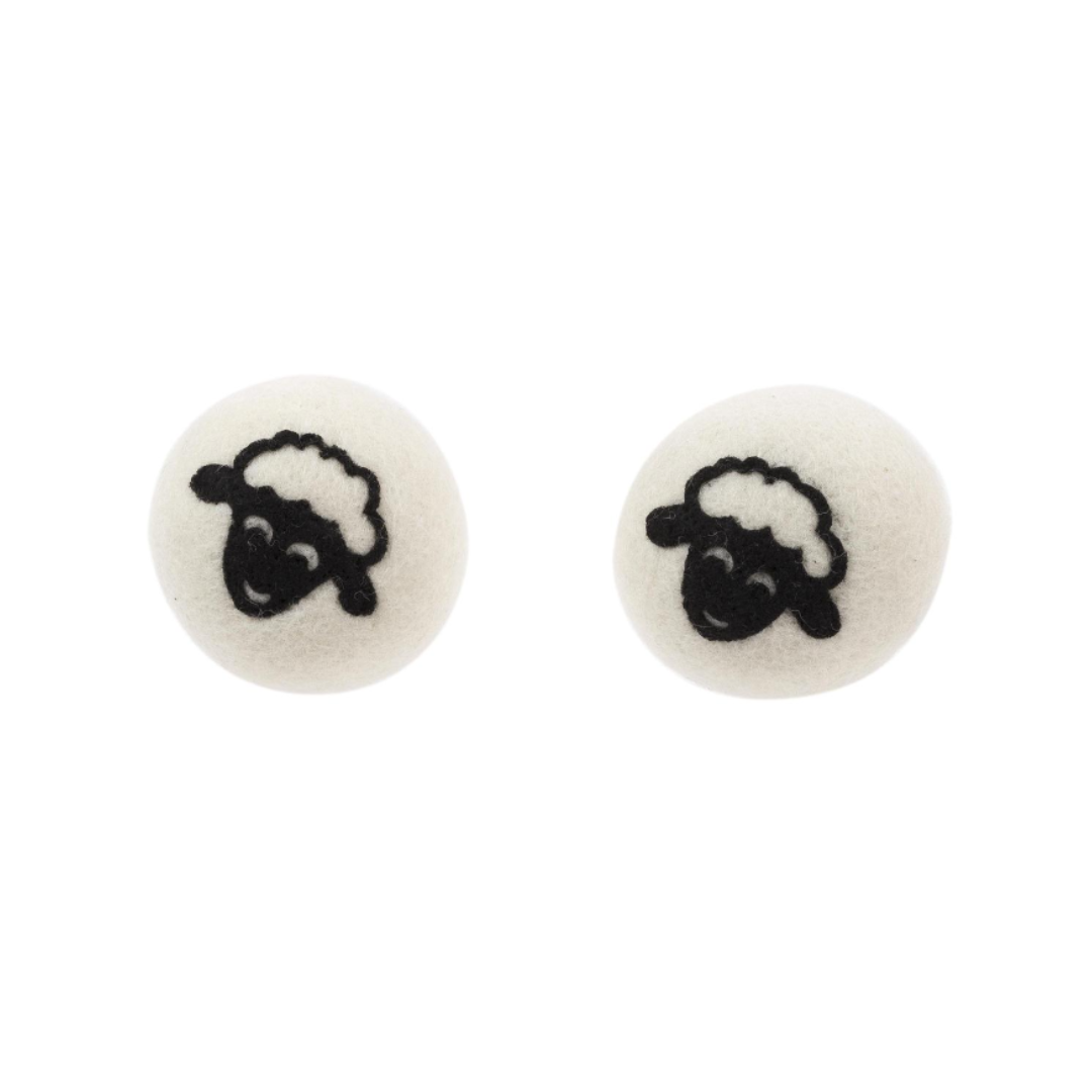 Wool Sheep Dryer Balls