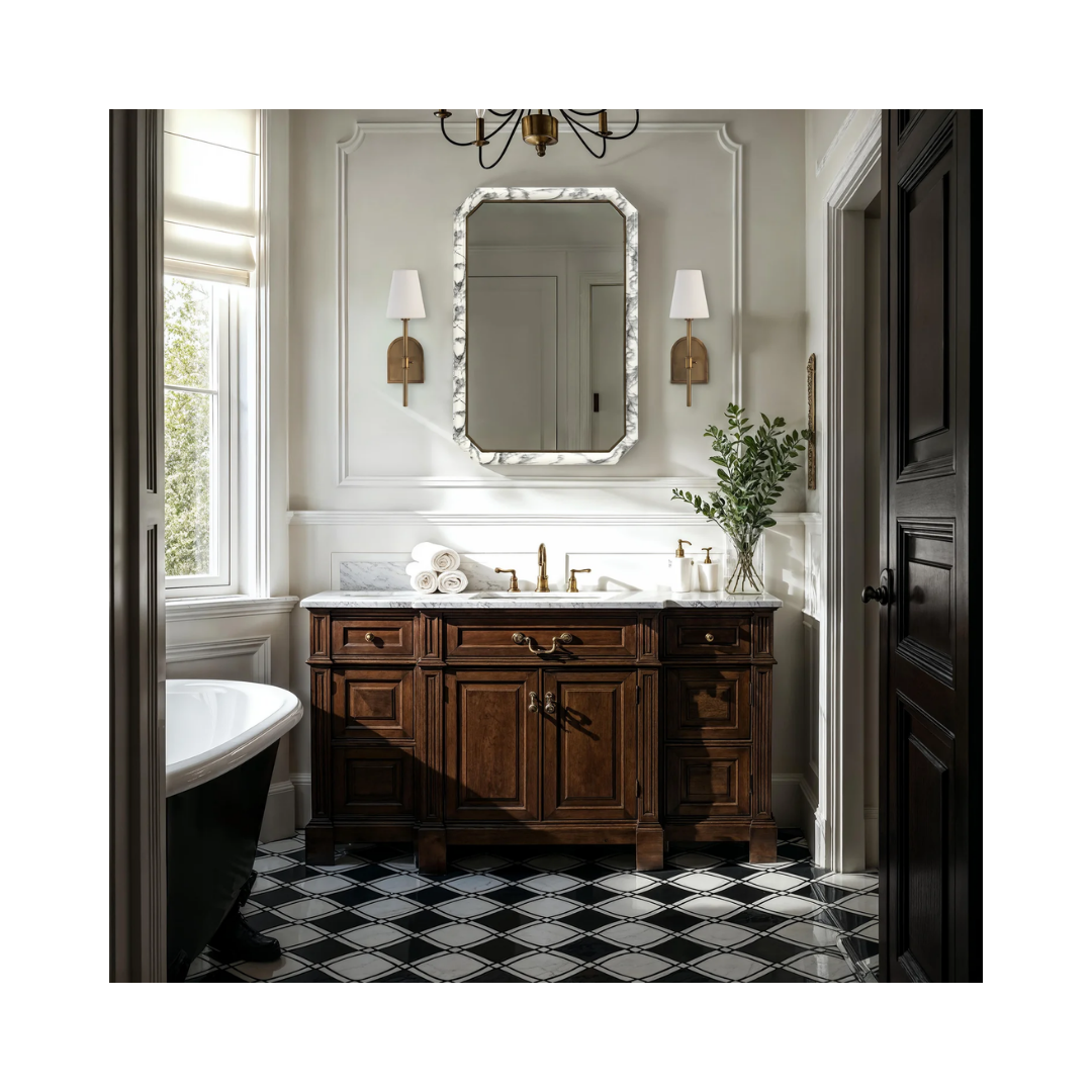 Venus Mirror