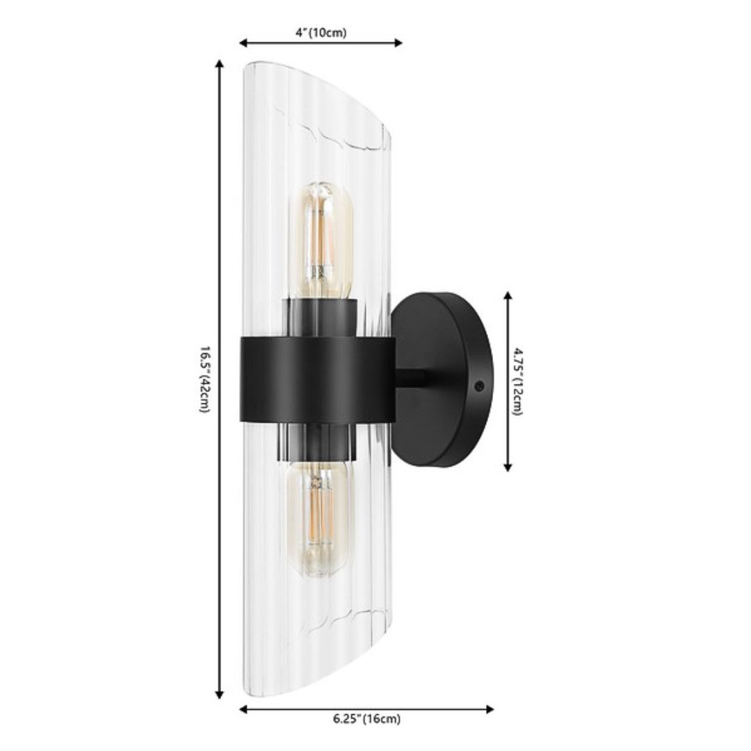 Eytan Wall Sconce Set of 2