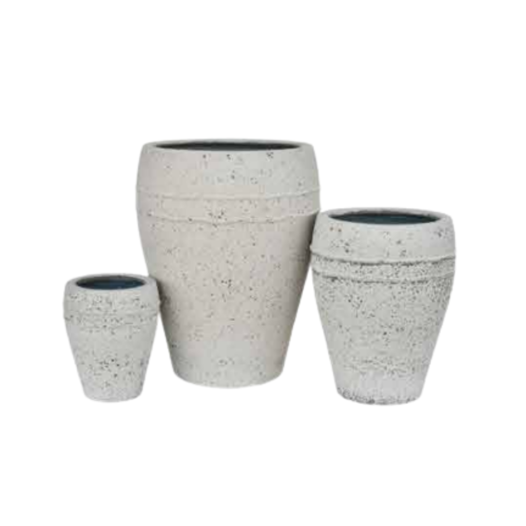 Walter Outdoor Pot