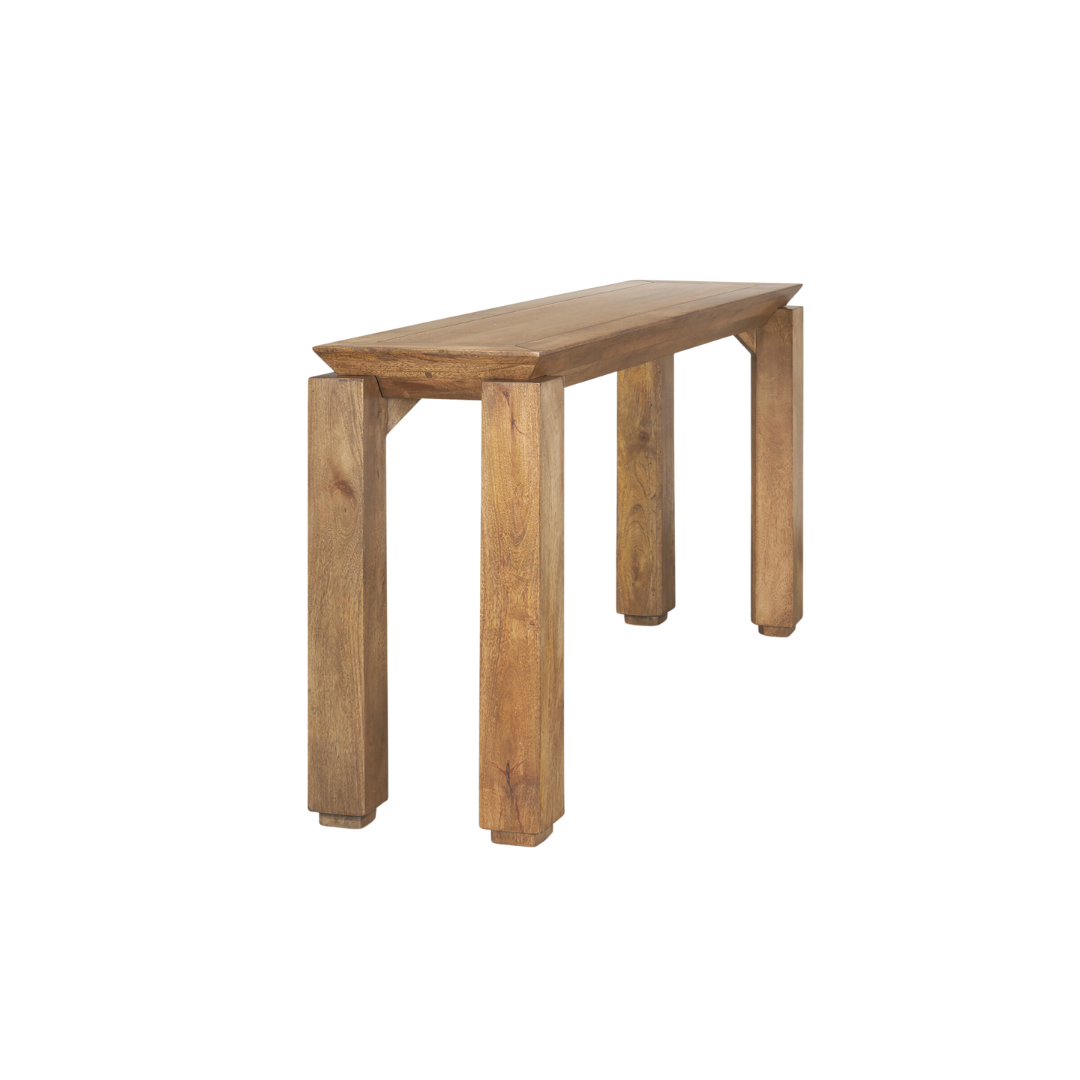 Sapphira Console Table