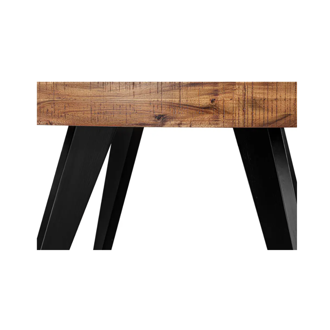 Parq Round Dining Table