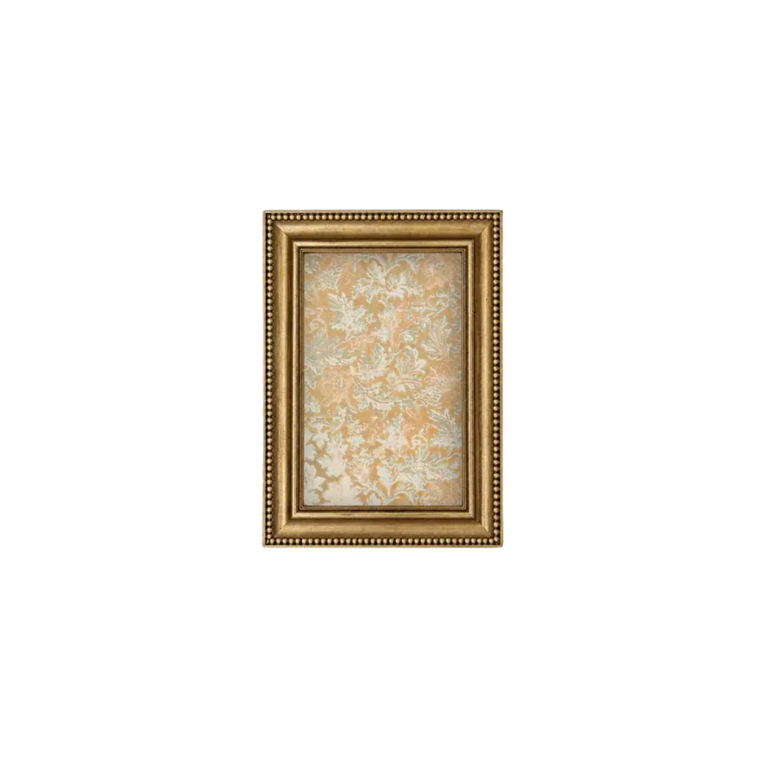 Classic Gold Frame