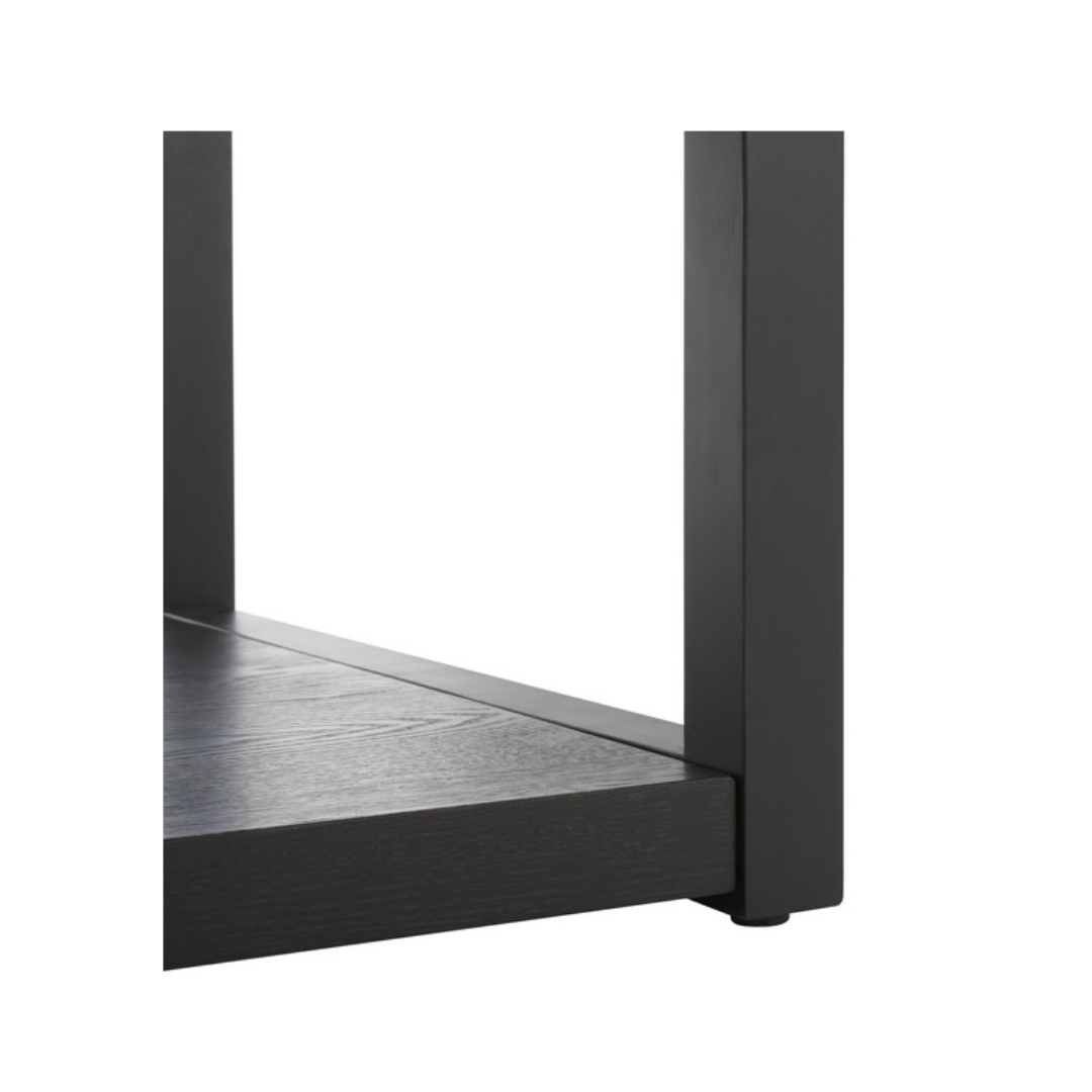 Omara 2-Tier Coffee Table