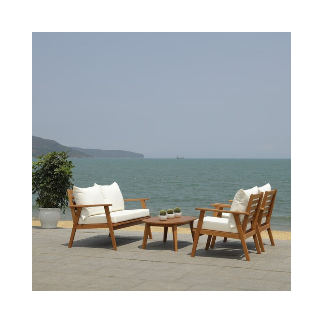 Deacon Outdoor Living Set