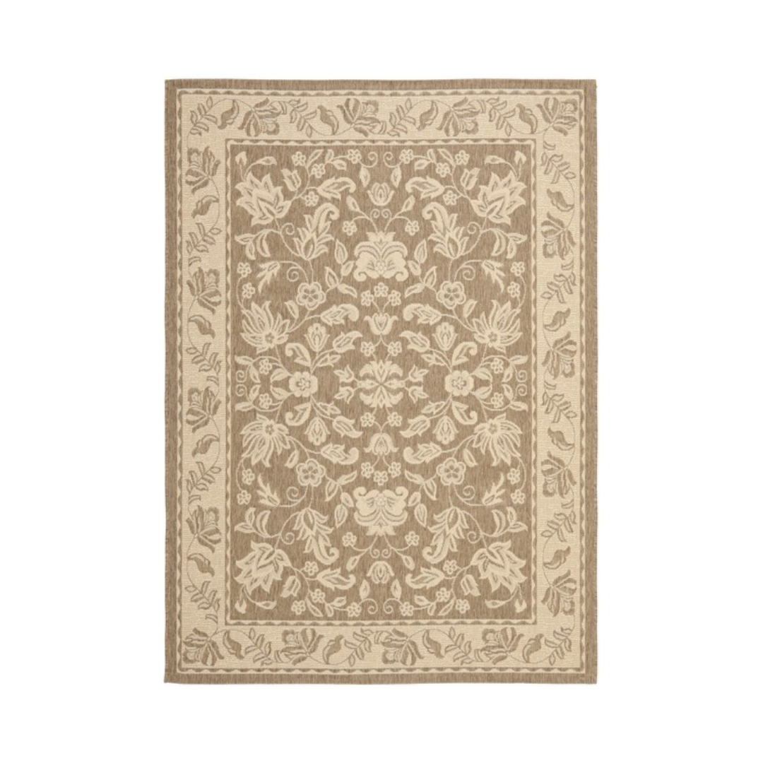 Courtyard Outdoor Rug II