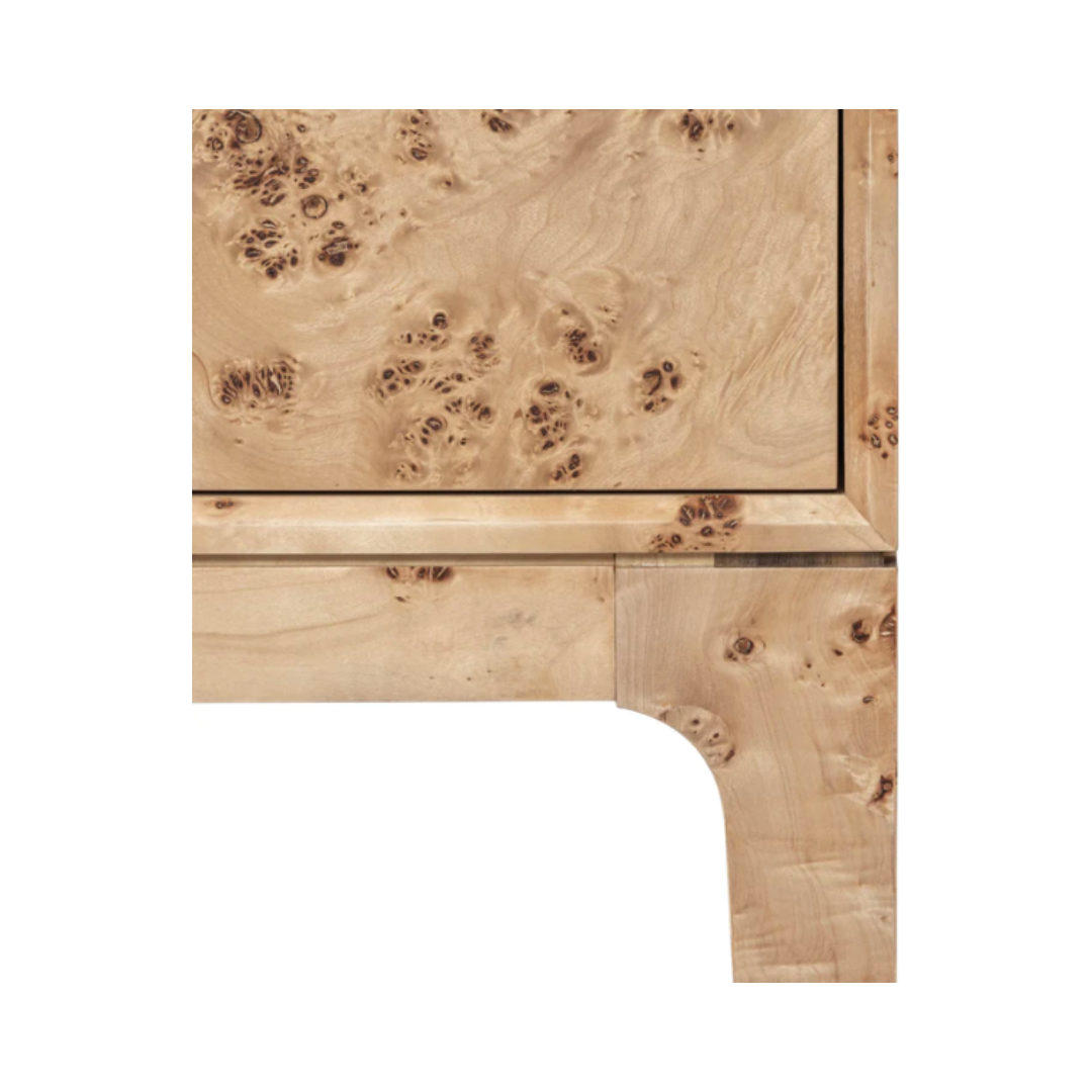 Mappa Console Table