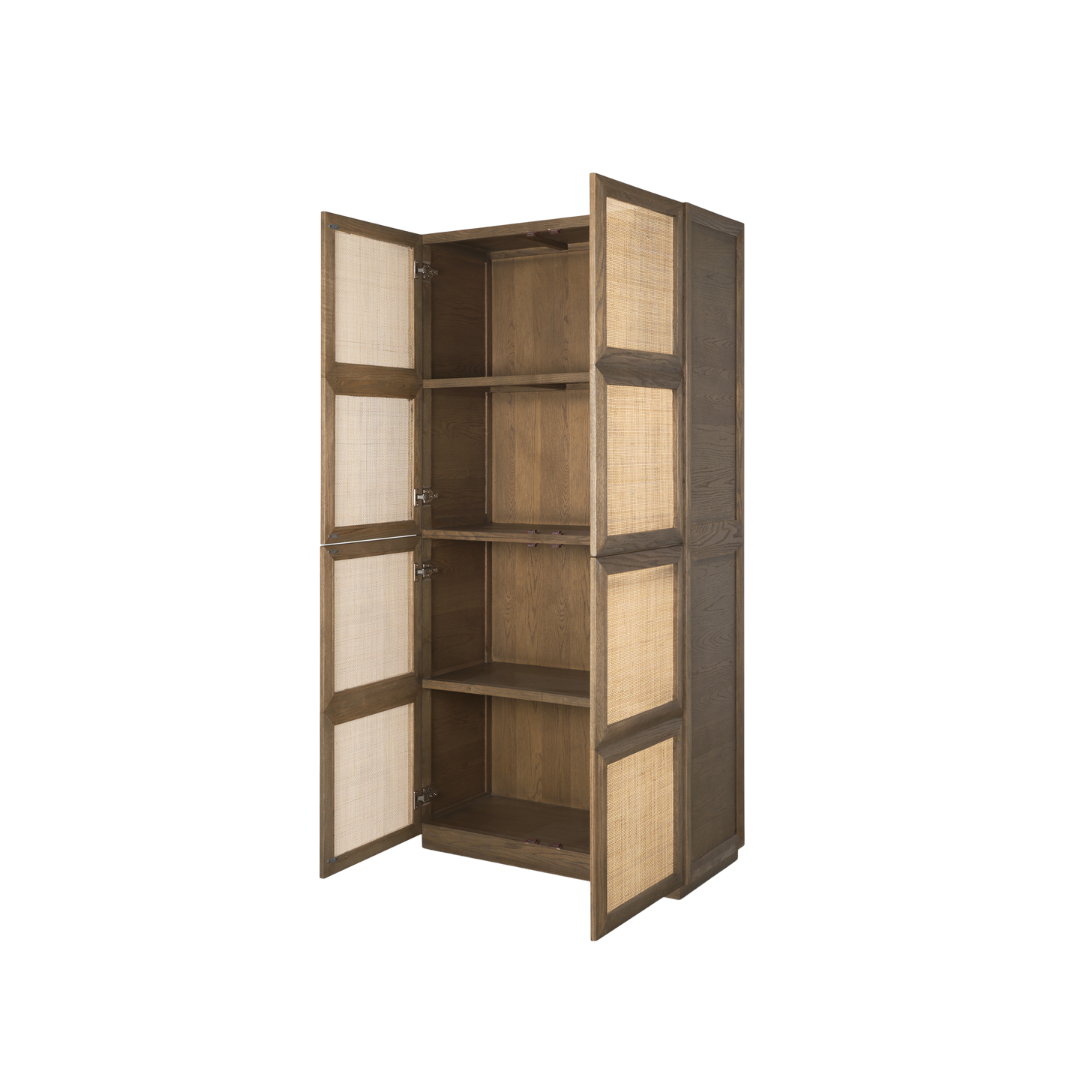 Sina Curio Cabinet
