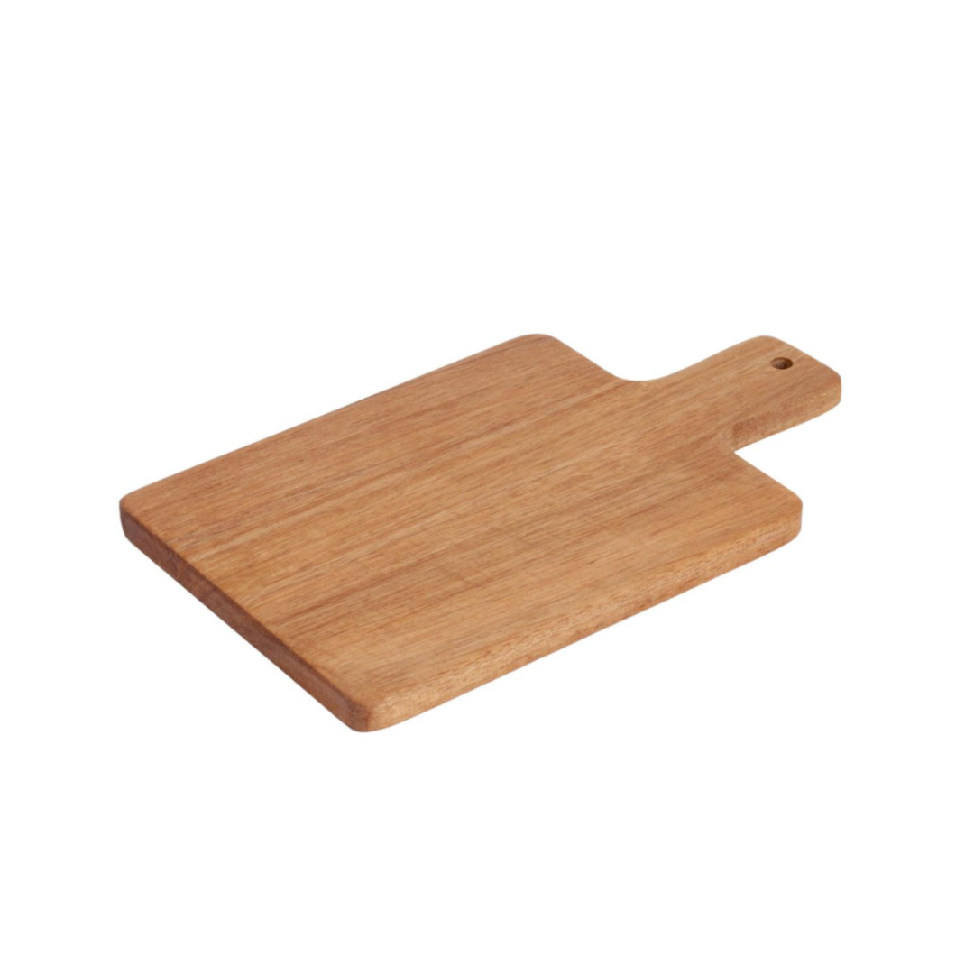 Mini Wood Serving Board
