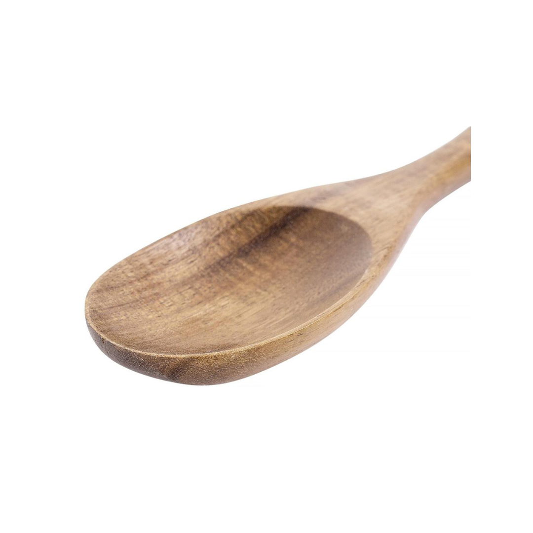 Gourmet Wooden Spoons