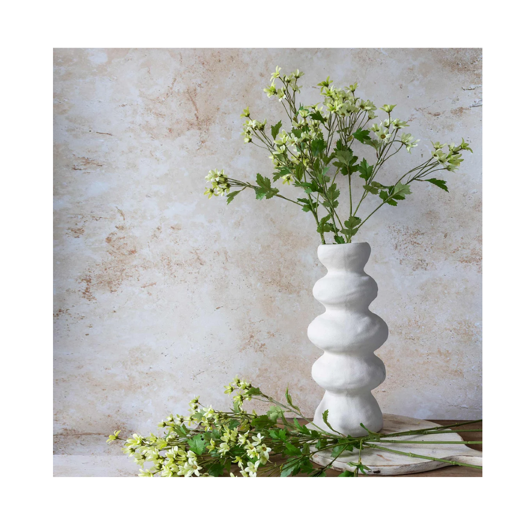 Meadow Daisy Faux Stem